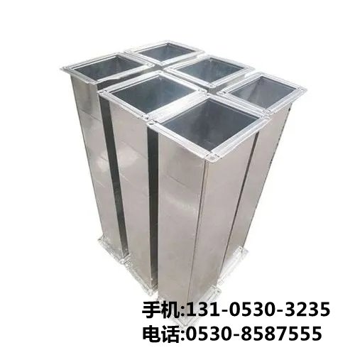 鍍鋅風(fēng)管